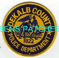 GEORGIA,A,DEKALB COUNTY POLICE 4_wm
